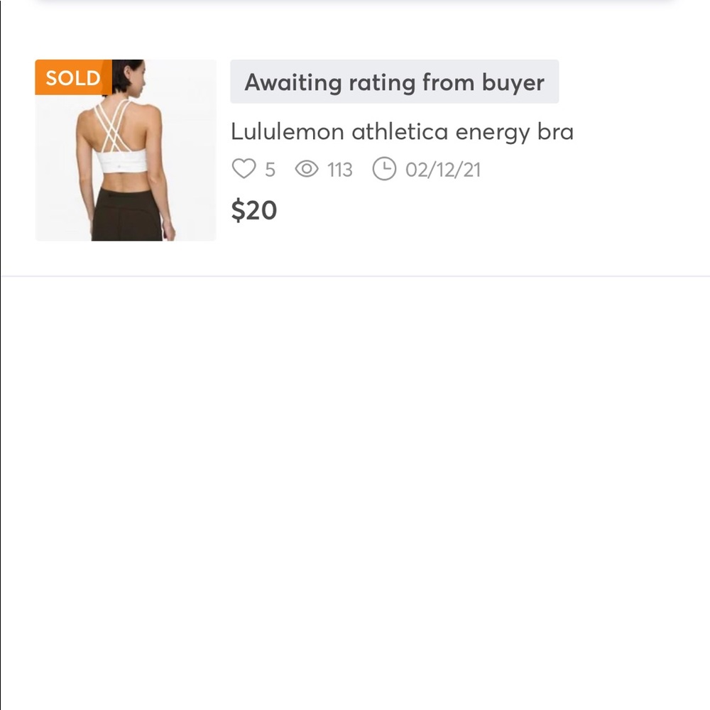 Lululemon Sportswear
